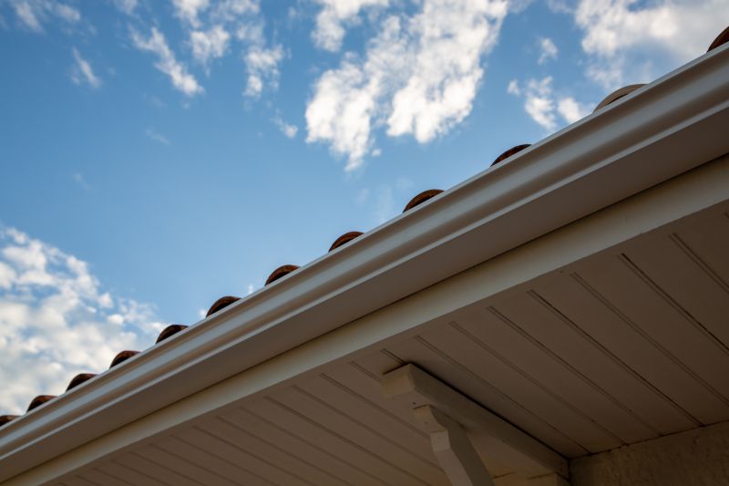 What Makes Seamless Gutters The Preferred Choice