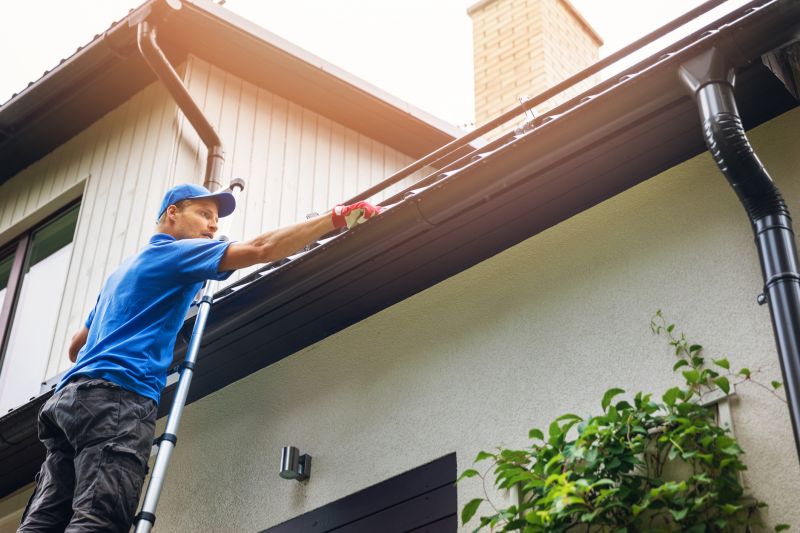 Choosing a Local Gutter Service
