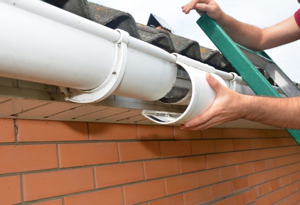 Cost of Gutter Maintenance in Boulder