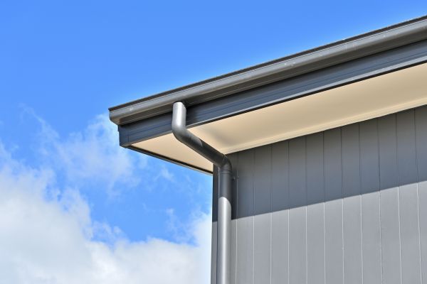 Cost of Commercial Gutter Installation in Boulder