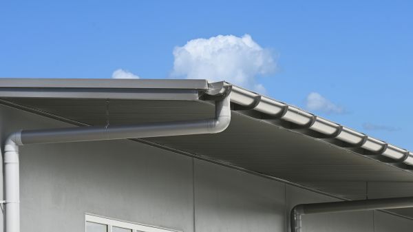 Cost of Commercial Gutter Repair in Boulder