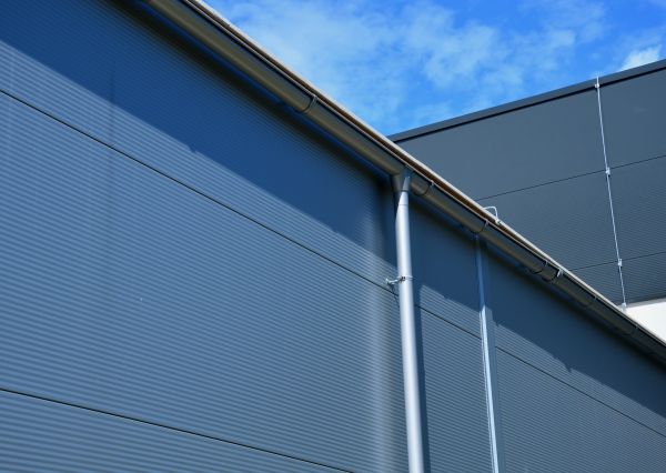 Cost of Commercial Gutter Replacement in Boulder