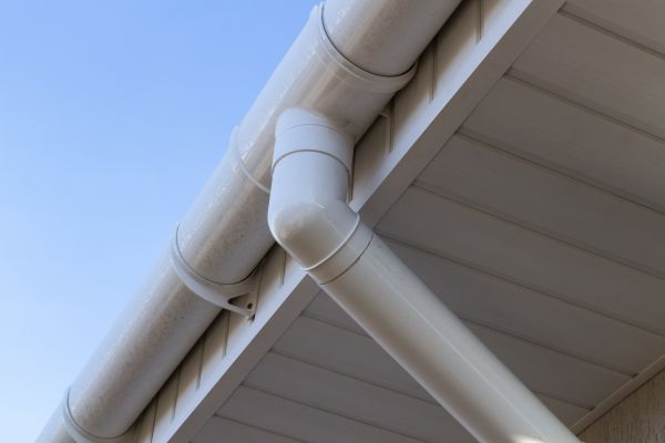 Cost of Gutter Installation Service in Boulder