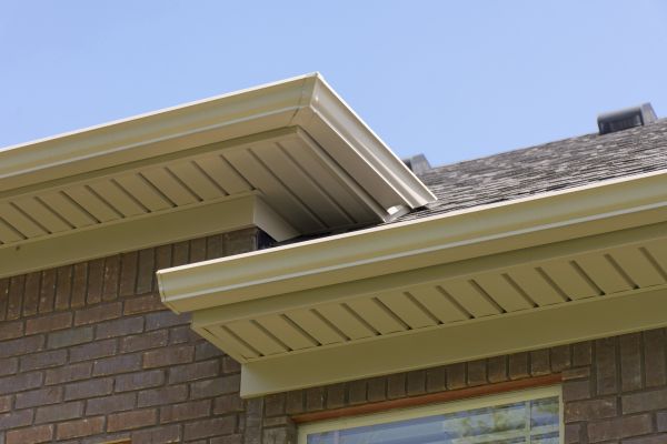 Cost of Aluminum Gutters Installation in Boulder