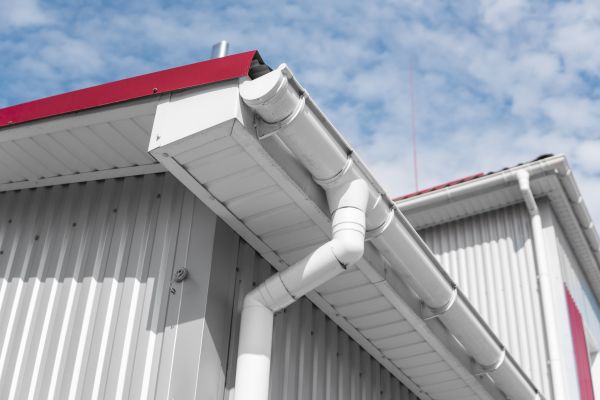 Cost of Downpipe Installation in Boulder