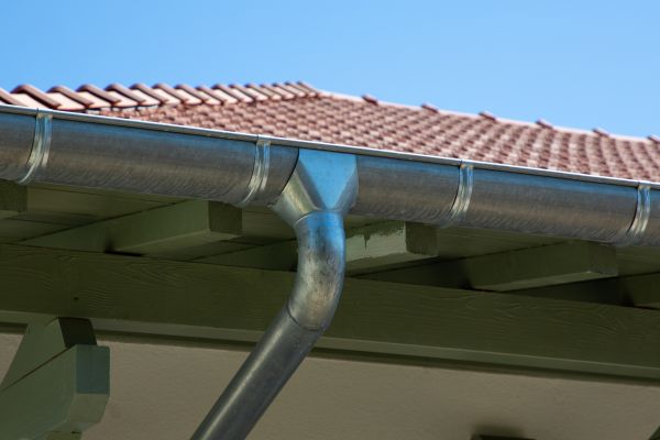 Cost of Eavestrough Repair in Boulder