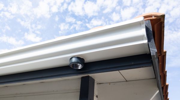 Cost of Seamless Gutters Installation in Boulder