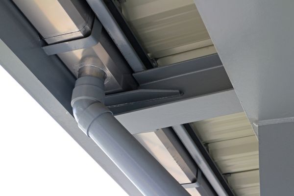 Cost of Gutter Downspout Installation in Boulder