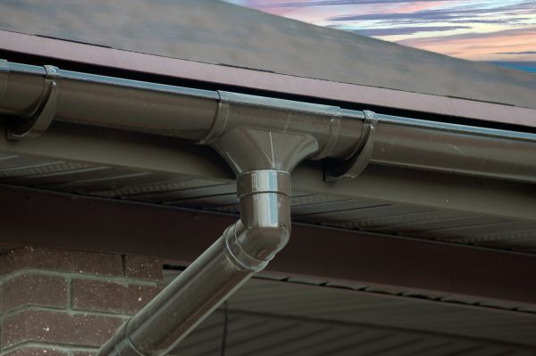 Cost of Gutter Rerouting in Boulder