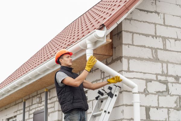 Cost of Downspout Rerouting in Boulder