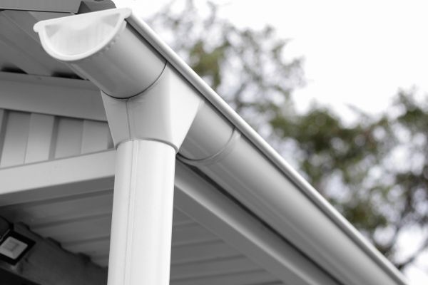 Cost of Gutters Replacement in Boulder