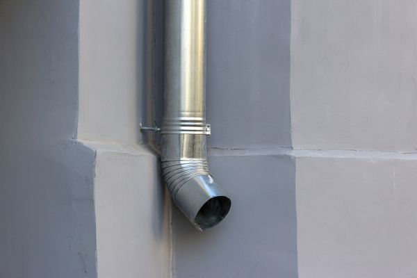 Cost of Aluminum Gutter Replacement in Boulder