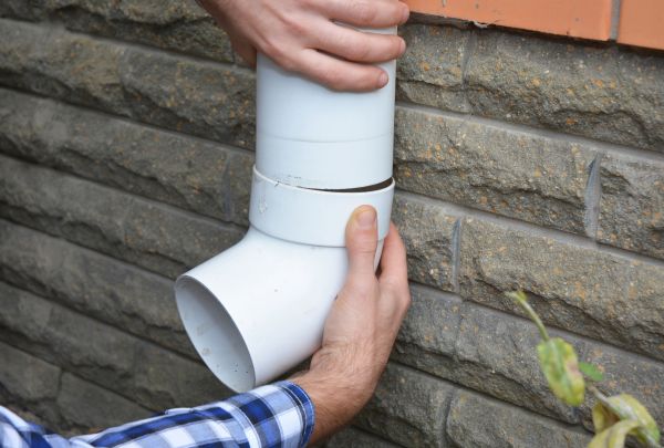 Cost of Drainage Downspout Repair in Boulder