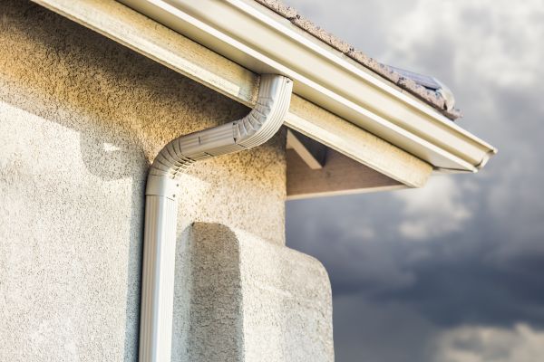 Cost of Aluminum Downspout Replacement in Boulder