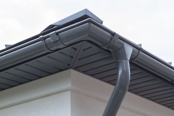 Cost of Gutter Hole Repair in Boulder
