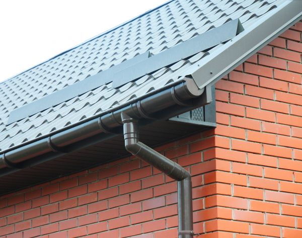 Cost of Roof Downspout Replacement in Boulder