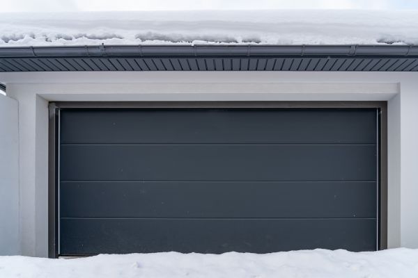Cost of Garage Gutter Replacement in Boulder