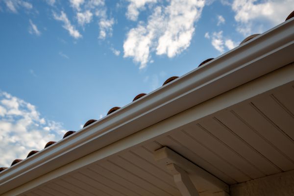 Cost of K Style Gutter Installation in Boulder