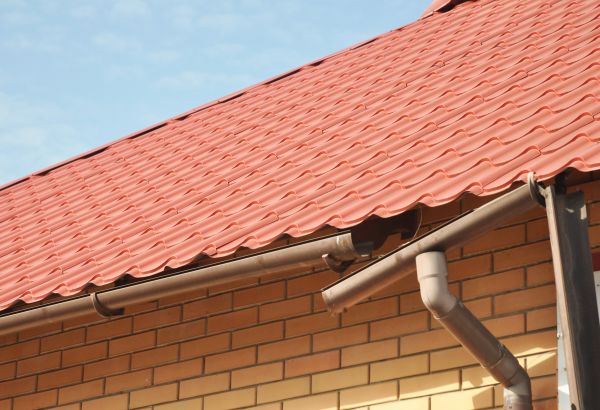 Cost of Loose Gutter Repair in Boulder