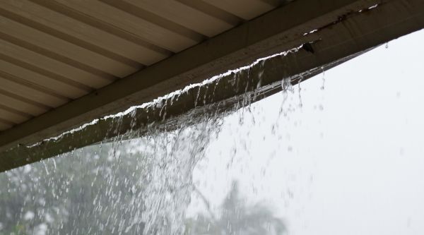 Cost of Leaking Gutter Repair in Boulder