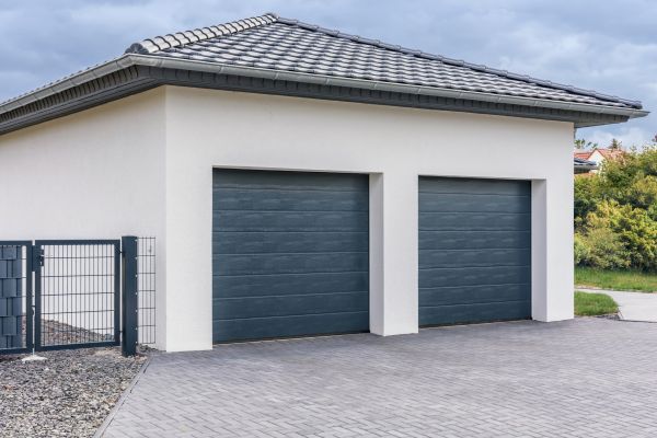 Cost of Garage Gutter Repair in Boulder