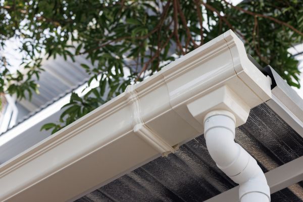 Cost of House Gutter Installation in Boulder
