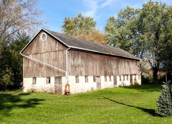 Cost of Barn Gutter Repair in Boulder