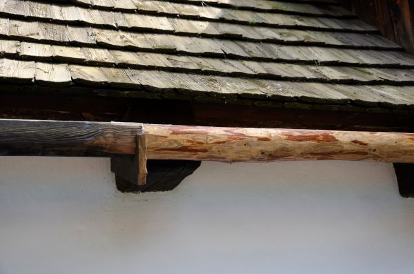 Cost of Wood Gutters Installation in Boulder