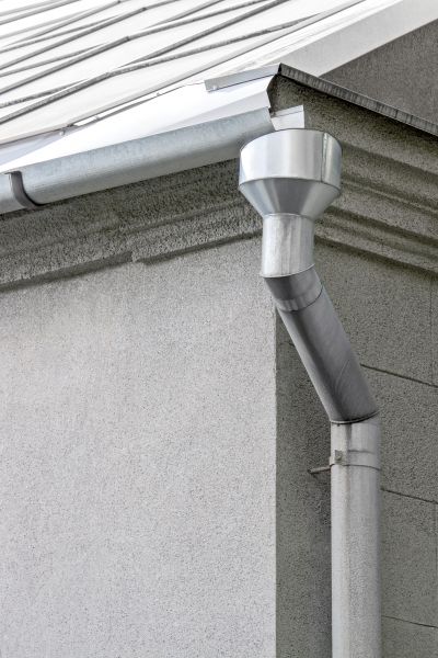 Cost of Galvanized Gutter Installation in Boulder
