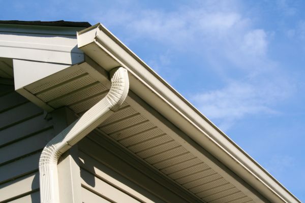 Cost of Roof Gutters Installation in Boulder