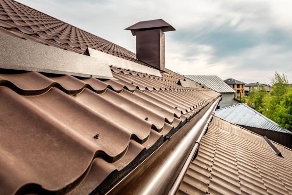 Cost of Industrial Gutter Replacement in Boulder