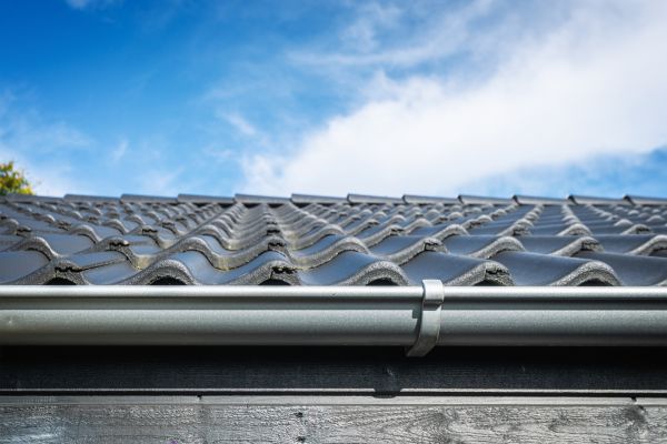 Cost of Half Round Gutter Repair in Boulder