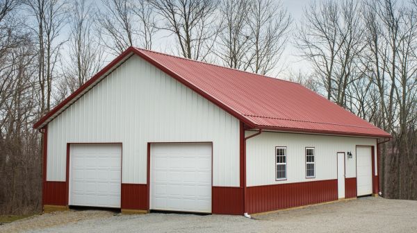 Cost of Barn Downspout Repair in Boulder