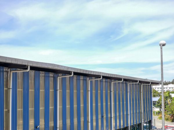 Cost of Business Gutter Installation in Boulder