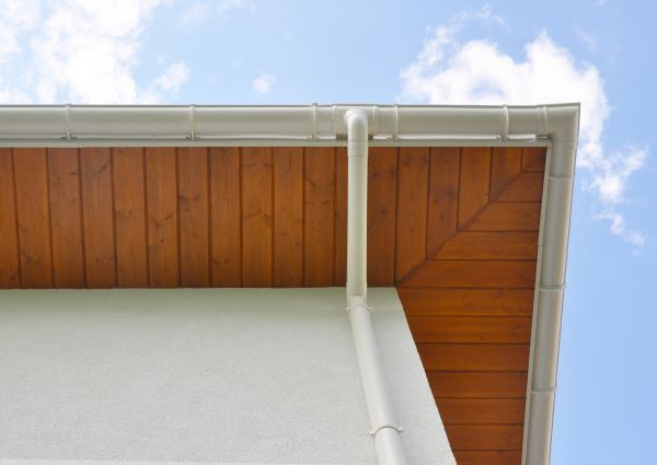 Cost of Downspout Diverter Service in Boulder