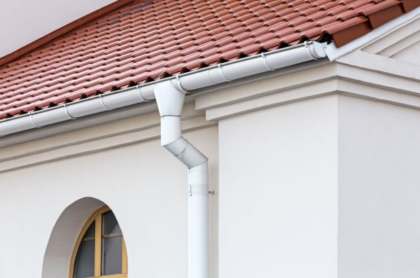 Cost of Downspout Diverter Repair in Boulder