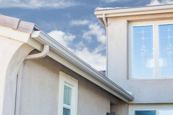 Cost of Continuous Gutter Installation in Boulder