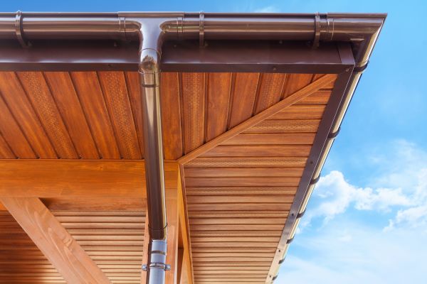 Cost of Continuous Gutter Replacement in Boulder