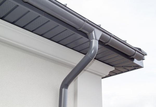 Cost of Patio Gutter Installation in Boulder