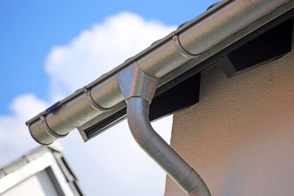 Cost of Guttering Replacement in Boulder