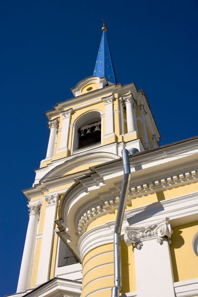 Cost of Church Downspout Repair in Boulder