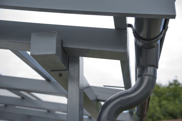 Cost of Carport Gutter Repair in Boulder