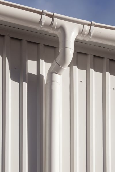 Cost of Building Gutter Replacement in Boulder